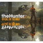 theHunter: Call of the Wild (Epic Аккаунт + Почта/RoW)