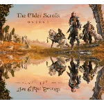 The Elder Scrolls Online (Epic Аккаунт + Почта/RoW)