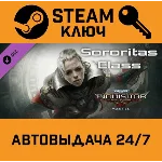 Warhammer 40,000: Inquisitor - Martyr Sororitas Class