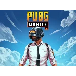 Пабг мобайл UC | по ID | Моментально