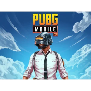Пабг мобайл UC | по ID | Моментально