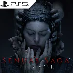Senua's Saga: Hellblade II / П1 Активация