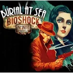 BIOSHOCK INFINITE - BURIAL AT SEA: EPISODE 1 STEAM KEY