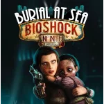 BIOSHOCK INFINITE - BURIAL AT SEA: EPISODE 2 STEAM KEY