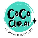 Cococlip ai | Pro/Plus/Plus Max подписка 1 месяц