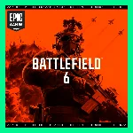 ✅Battlefield™ 6 Phanton Edition • EPIC GAMES