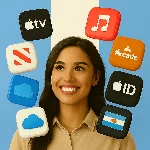 🔐 Apple ID Аргентина 🇦🇷 | Без 2FA | Полный доступ 🚀