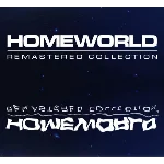 Homeworld Remastered Collection (Epic Акк + Почта/RoW)