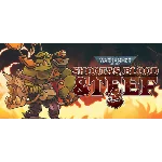 Warhammer 40,000: Shootas, Blood & Teef✅Steam Key🔑🌍🚀