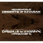 Homeworld: Deserts of Kharak (Epic Аккаунт + Почта/RoW)