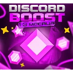 УЛУЧШИТЕ СВОЙ DISCORD-СЕРВЕР. ГАРАНТИЯ 3 МЕСЯЦА | ЛЮБАЯ