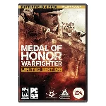 Medal of Honor™ Warfighter Limited Edition EA/ORIGIN