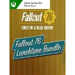 Fallout 76 - Lunchtime Bundle DLC XBOX One / Xbox Serie