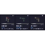 CS 2 | Инвентарь 34 512 ₽ | VAC BAN | STEAM 6 LVL