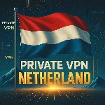 Безлимитный ВПН⚡️Голландия🇳🇱WIREGUARD VPN💎