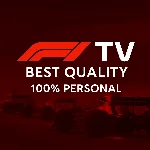Гарантия F1 TV PRO 12 месяцев