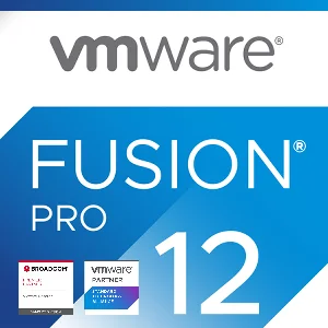VMware Fusion 12 Pro (MacOS) (Бесконечный, навсегда)