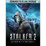 S.T.A.L.K.E.R. 2: Heart of Chornobyl Deluxe Upgrade PC