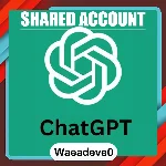 ChatGPT Plus + Sora Общий аккаунт 1 месяц