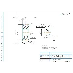 Чертеж и 3D модель шкив клиноременной передачи D=80