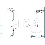 Чертеж и 3D модель шкив клиноременной передачи D=355