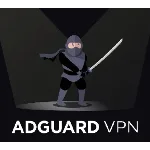 🌏 ADGUARD VPN  PREMIUM ⌛️ ДО 2027 ⭐️