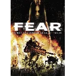 F.E.A.R FEAR Platinum Edition Steam KEY Global