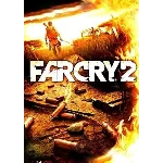 Far Cry 2 Uplay Key GLOBAL (Region Free)