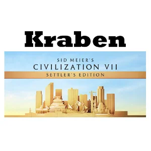 Sid Meier´s Civilization VII Settler´s Edition steam