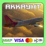 Fenix A320 Base Pack Аккаунт MSFS 2020/2024