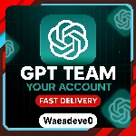 Подписка на команду ChatGpt в вашем личном кабинете