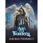 Age of Wonders 4: Archon Prophecy (Steam Gift Россия)