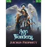 ✅ Age of Wonders 4: Archon Prophecy XBOX X|S Ключ 🔑
