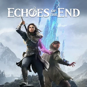 Echoes of the End Steam Offline +13 Games