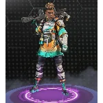 Apex Legends Эпический скин для Бангалора КЛЮЧ/КОД