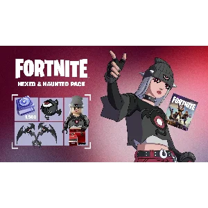 🌎 Набор Пристальный взгляд  XBOX/EPIC ключ/Активация✅