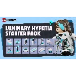 🌎FN: стартовый набор Киберзвезды Гипатии✅