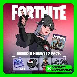 ✅FORTNITE Набор Пристальный взгляд XBOX|PC|PS Активация