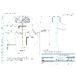 Чертеж калибр-скоба гладкий 35k6 в Компас 3D