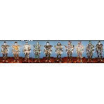 Комплекты брони на вес оружия, еды, стойкая, лакомка