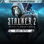 S.T.A.L.K.E.R. 2: Standard to Deluxe Upgrade Steam RU