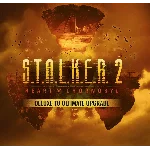 S.T.A.L.K.E.R. 2: Deluxe to Ultimate Upgrade Steam RU