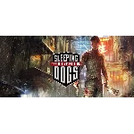 Sleeping Dogs: Definitive Edition РФ,СНГ,КИТАЙ,ТУР КЛЮЧ