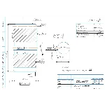 Чертеж детали "Шестерня" m=4; z=22 в программе Компас