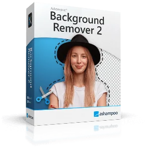 Ashampoo Background Remover 2 | Лицензионный ключ, код