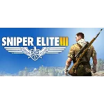 Sniper Elite 3 / Steam Key / GLOBAL