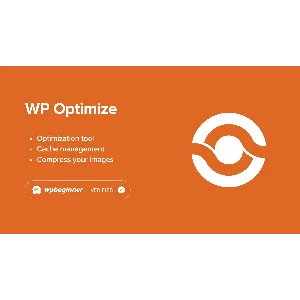 WP OPTIMIZE — ОПТИМИЗИРУЙТЕ РЕЙТИНГ САЙТА WORDPRESS
