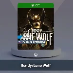 ☀️ Bendy Lone Wolf 🎮 Xbox One | Series X|S