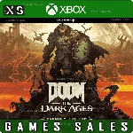 ✅DOOM: THE DARK AGES PREMIUM EDITION❤️XBOX|XS+PC🔑КЛЮЧ