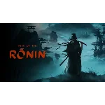 Rise Of The Ronin Ps5 общий
